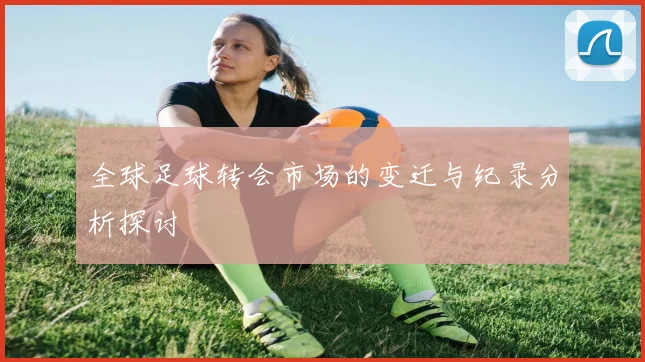 全球足球转会市场的变迁与纪录分析探讨